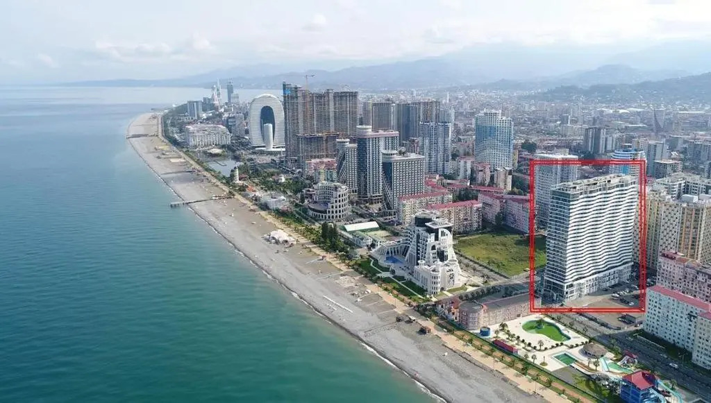Orbi Sun&Sea Apartments