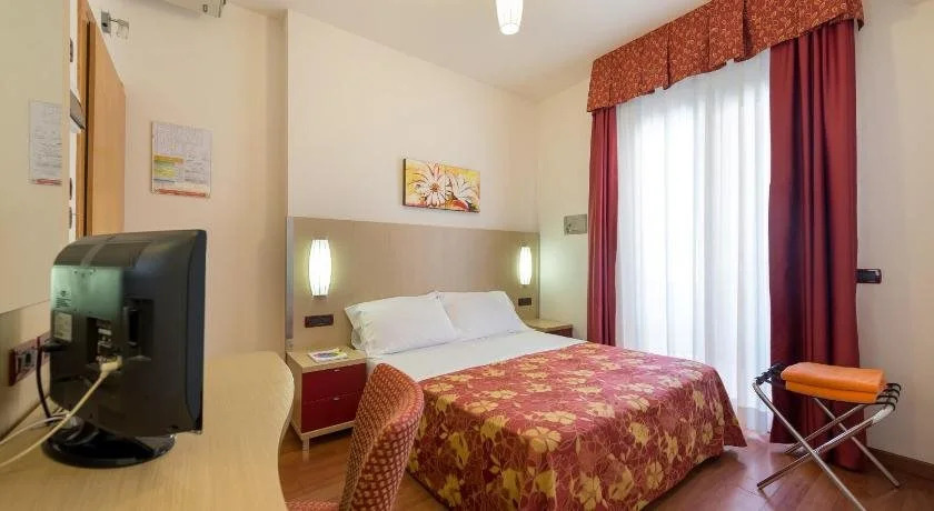 Hotel Villa Angelina