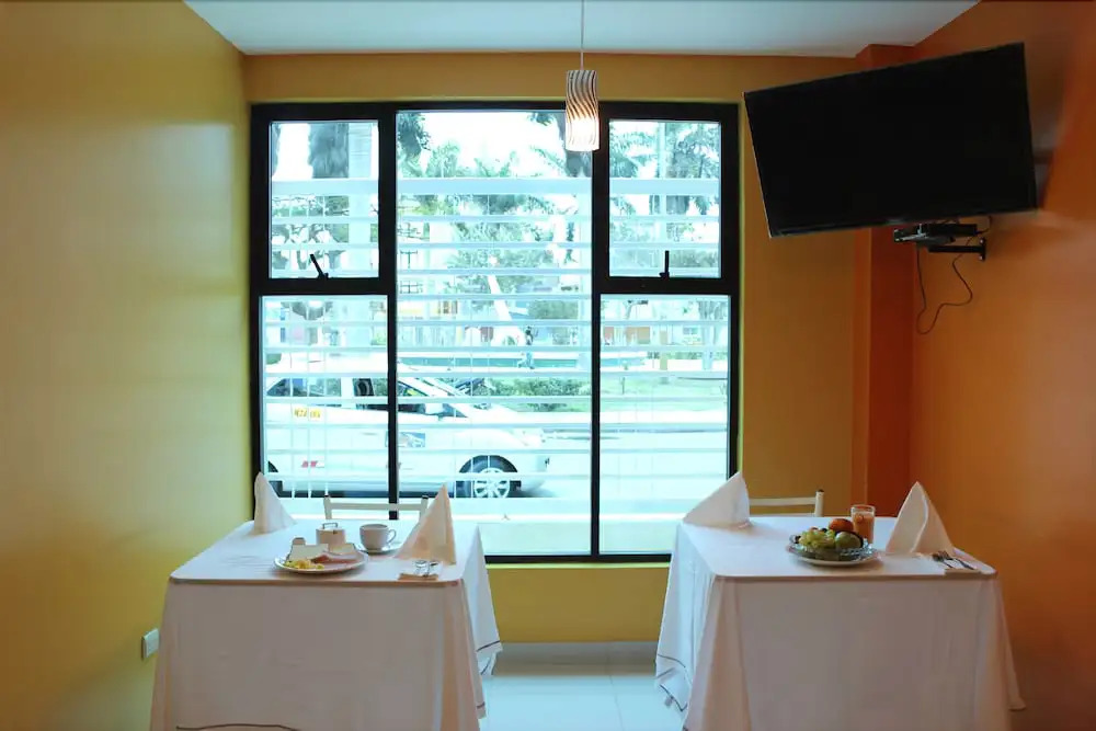 Alejandra Hotel