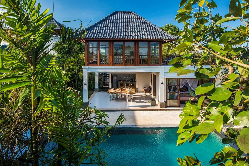 Villa AyoDe
