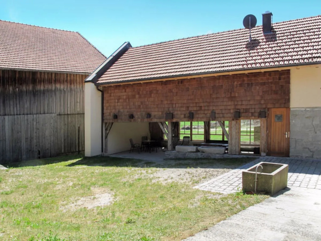House  Bischofsmais 39211