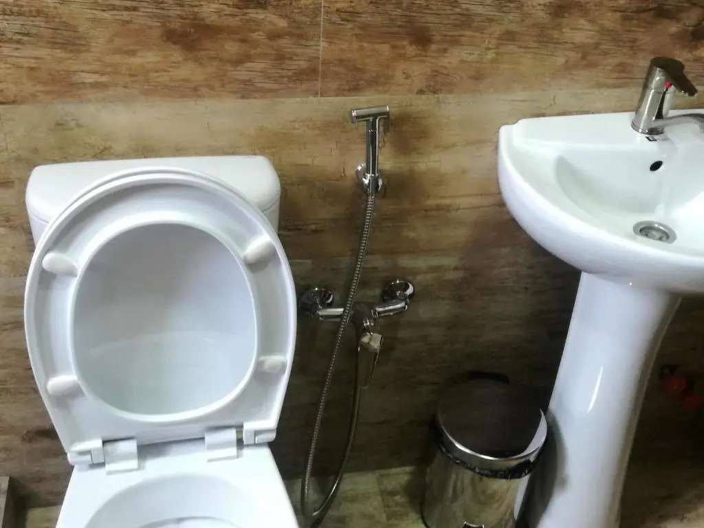 Guest House Kakheti