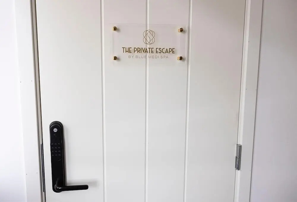 The Private Escape by Blue Medi Spa