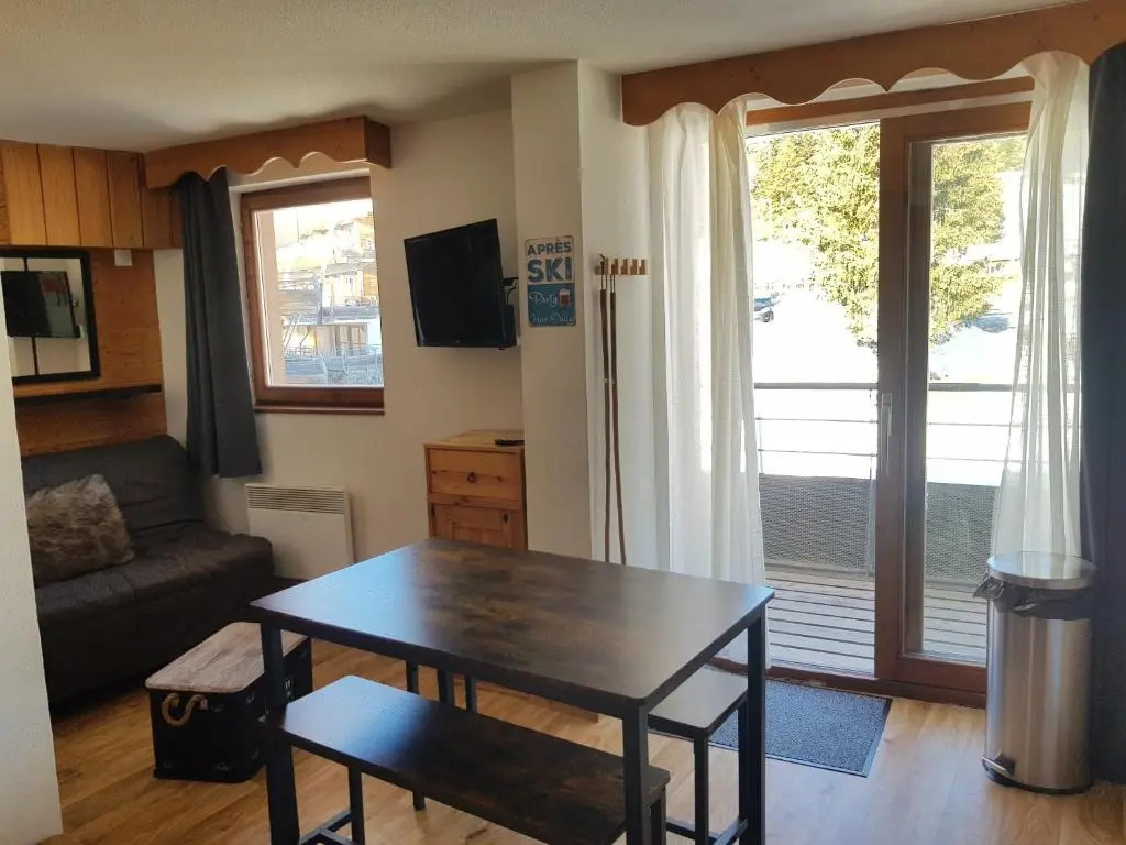 L'apres-Ski Chamrousse 1700