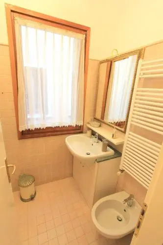 Apartment Casa Nuova