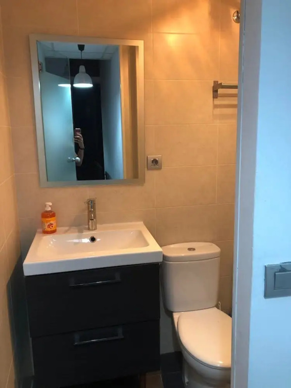 Apartamentos Afán de Ribera