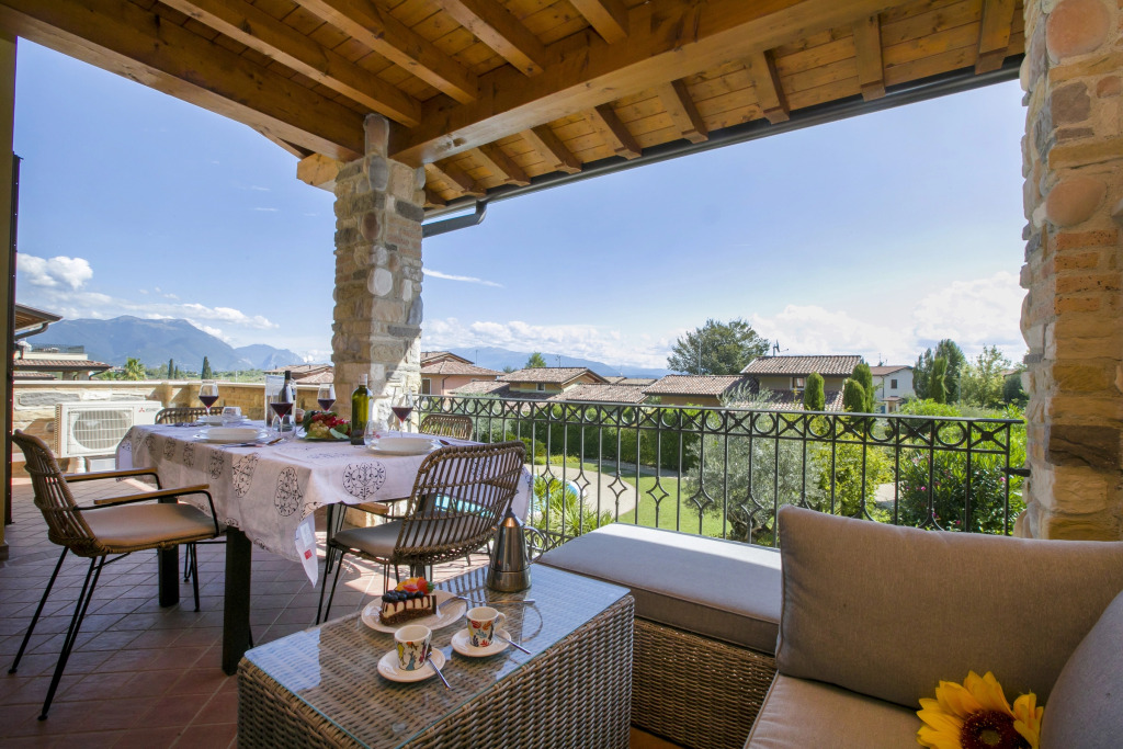 Casa Valtenesi