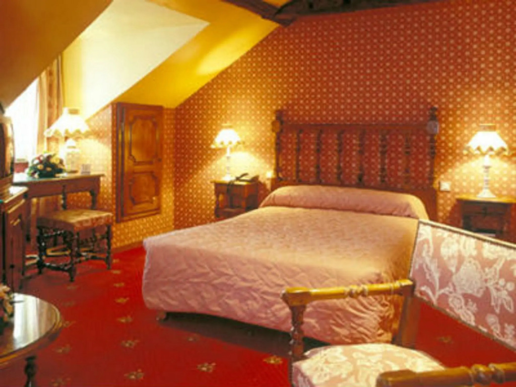 Amarante Beau Manoir