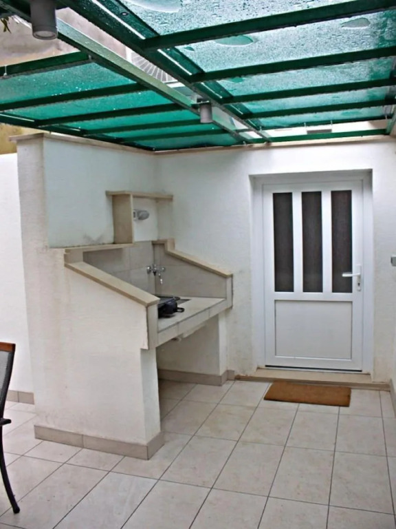 Apartments La Perla