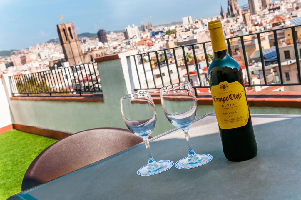 Ramblas Hotel