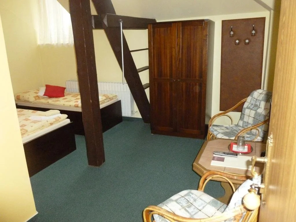 Hotel Nobys