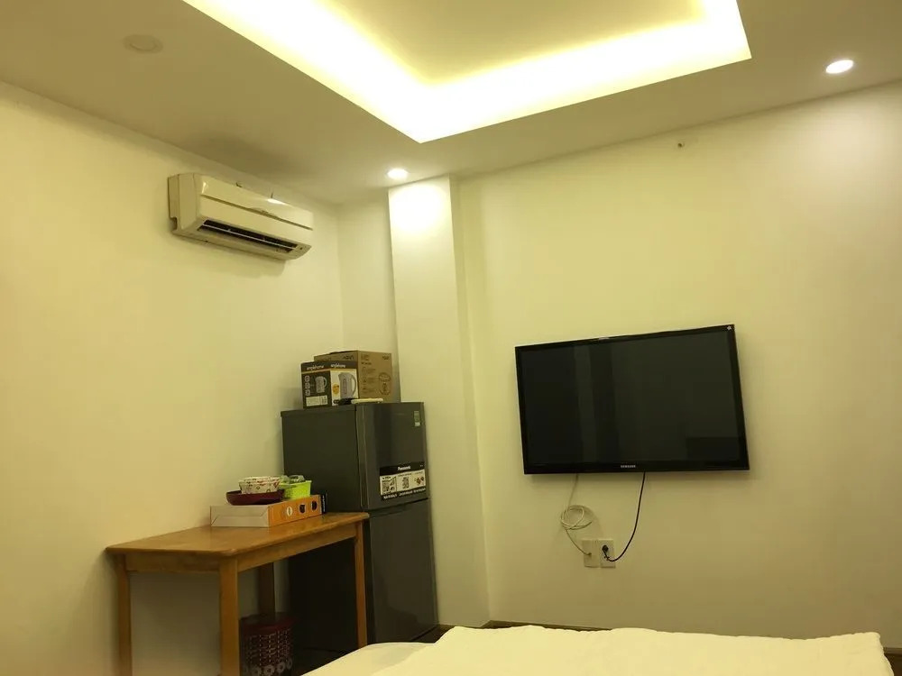 Smiley Apartment 7
