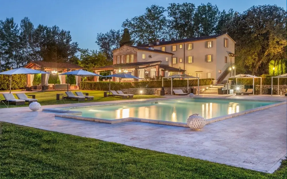 Villa Ubaldini