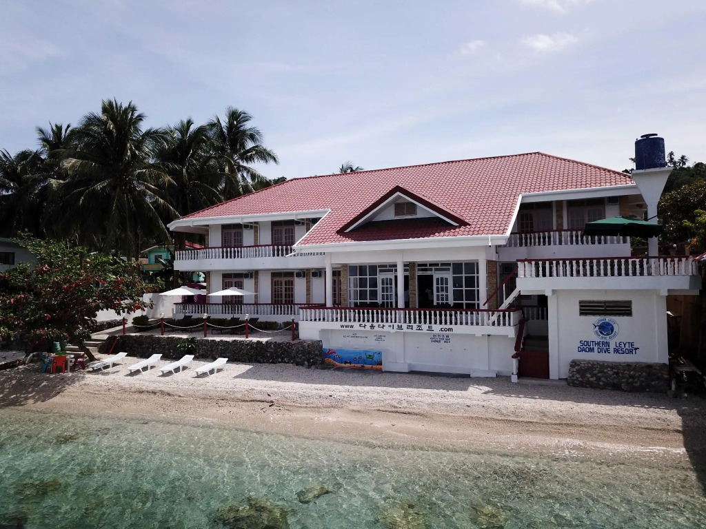 Daom Dive Resort