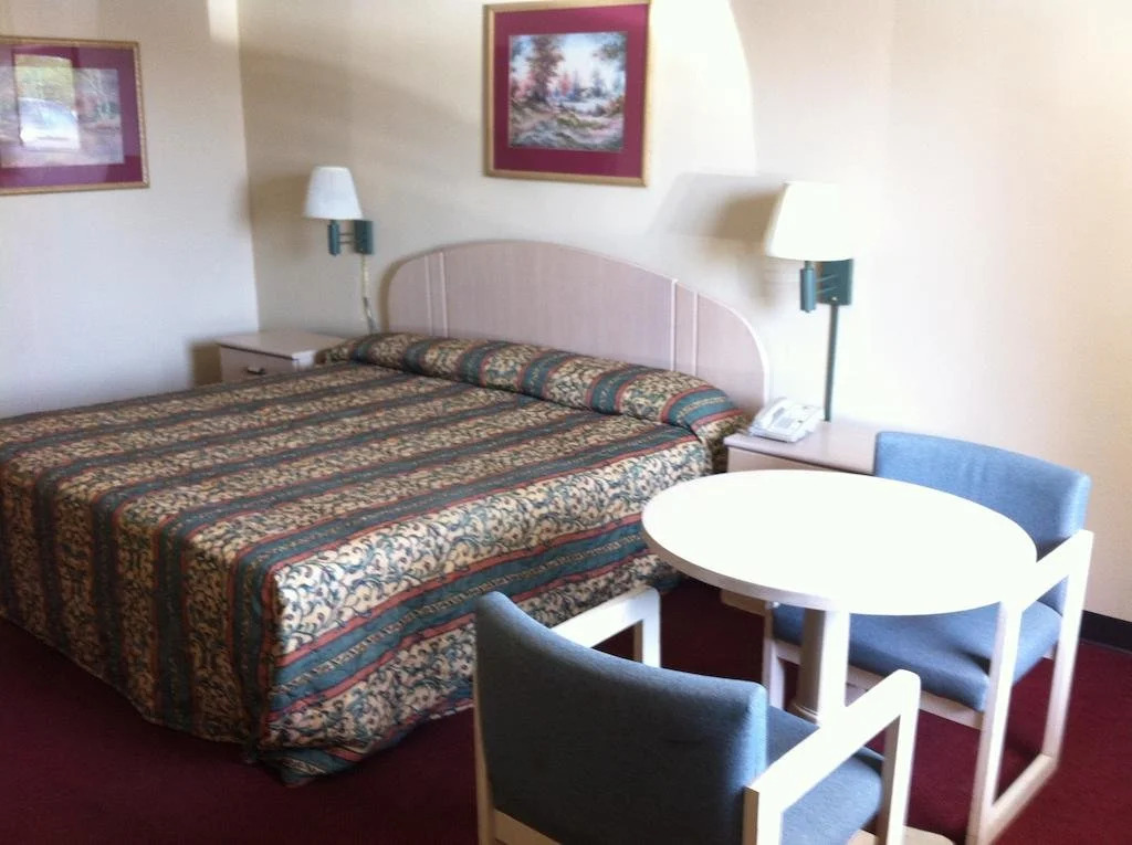 Executive Inn