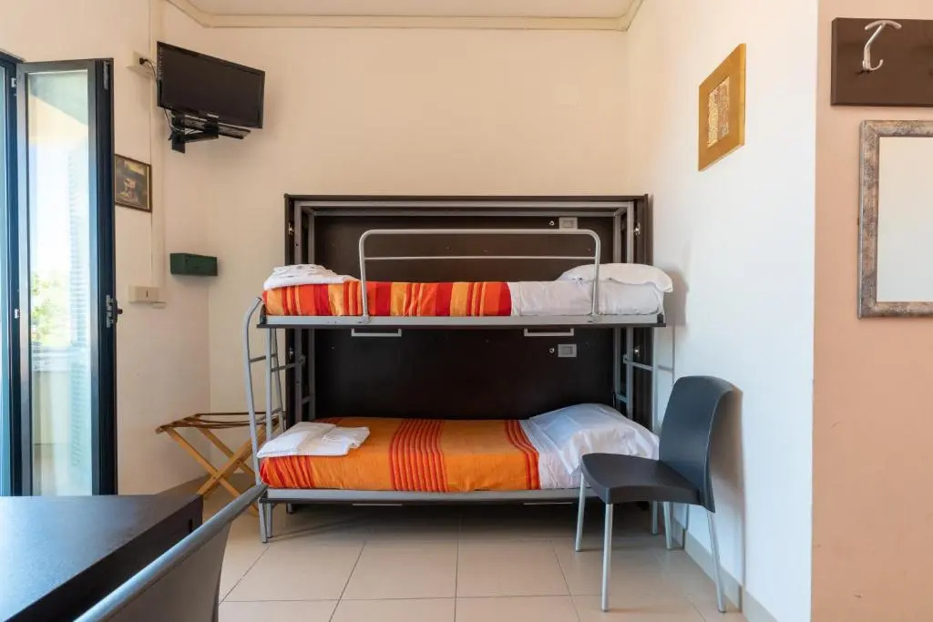 Hotel Ancore