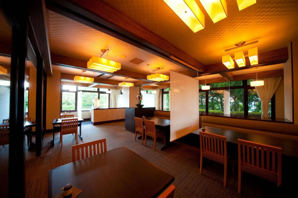 Resorpia Beppu