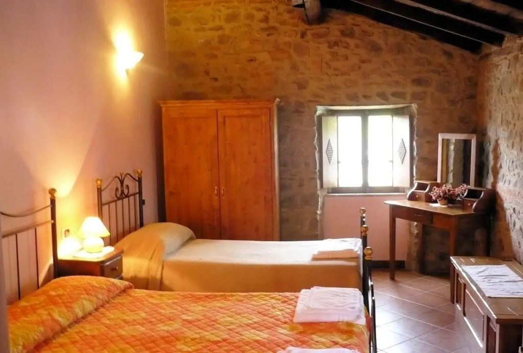 Agriturismo Ristoro del Cavaliere