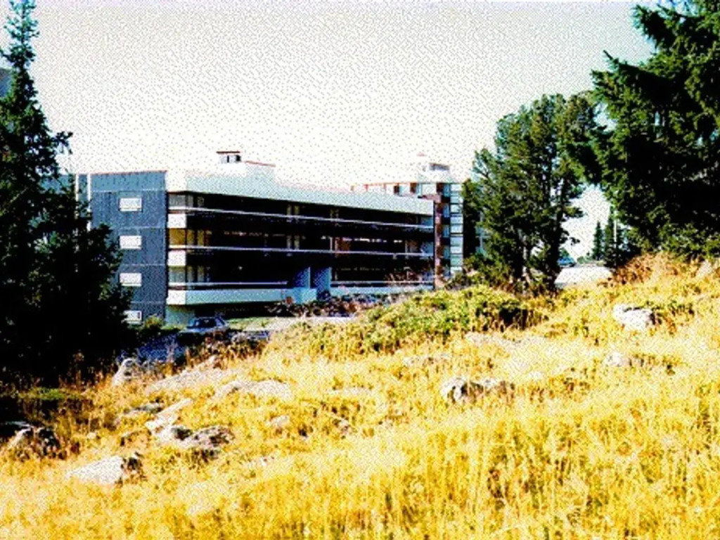 Studio Chamrousse, 1 pièce, 4 personnes - FR-1-340-99