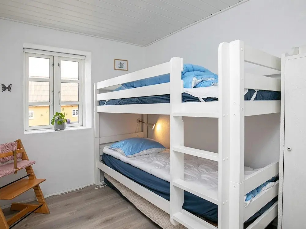 Holiday Home in NykÃ¸bing M