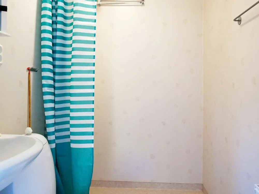 5 Person Holiday Home in Hamburgsund