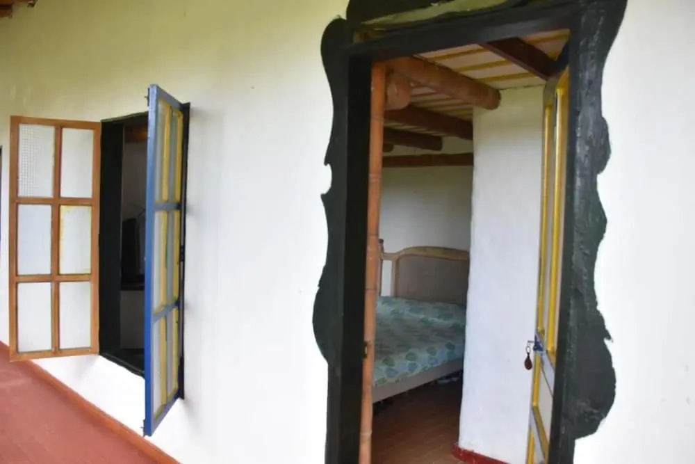 El Prado EcoHotel