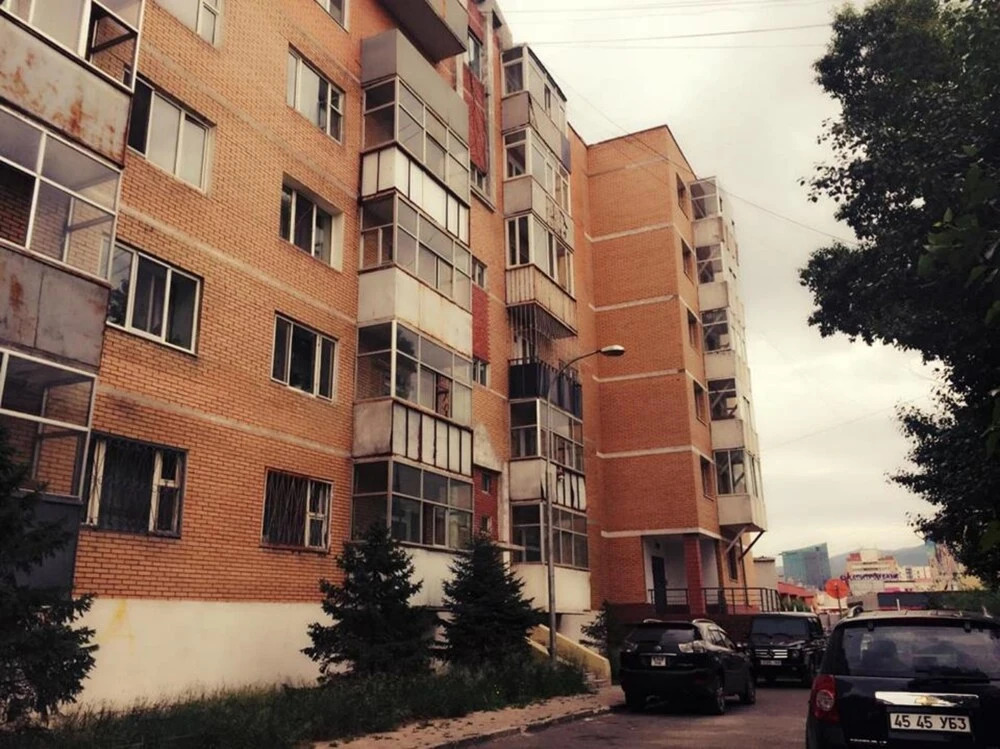 Bilguun's Superior Location Apartment