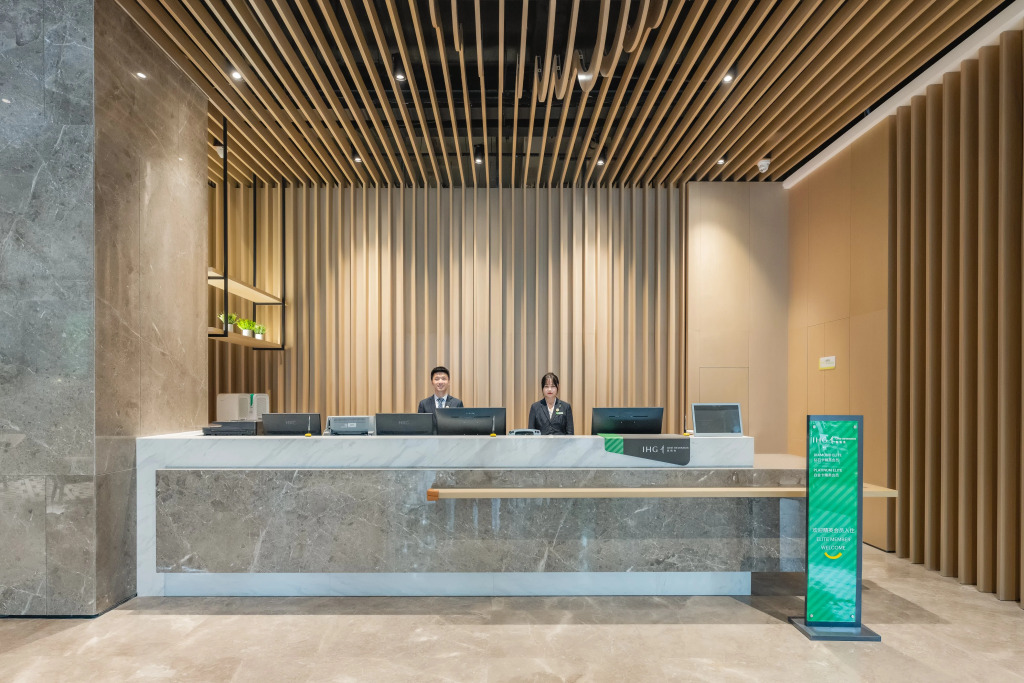Golden Tulip K-Land Suzhou Residence