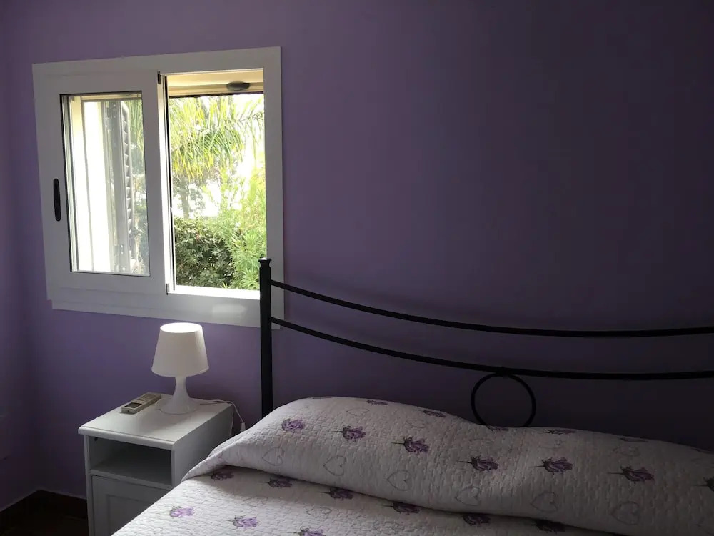 Villa Calliope