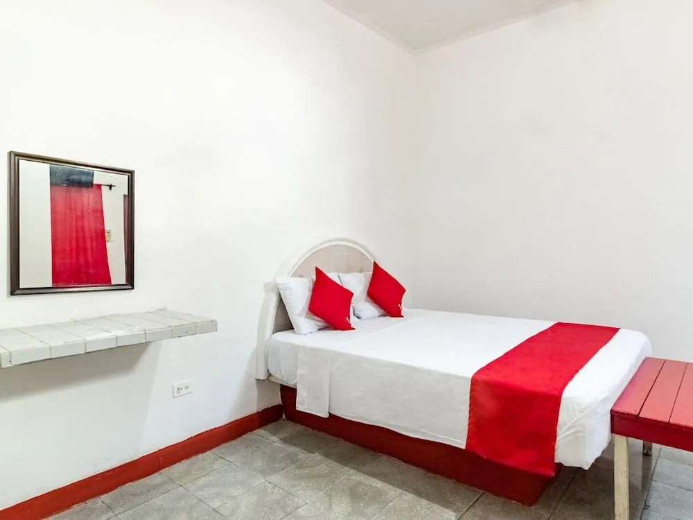 Hotel Posada Aurora