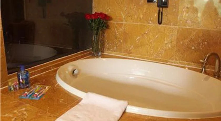 Suzhou Tianyu Garden Hotel