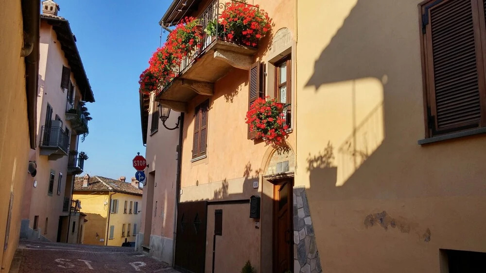 Antica Dimora Stay in Langa Like at Home