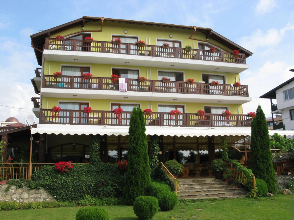Margarita Hotel