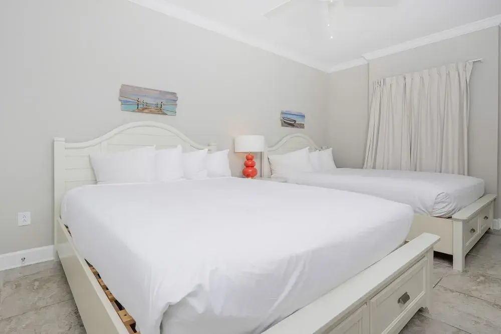 Phoenix Gulf Towers 604 4 Bedroom Condo