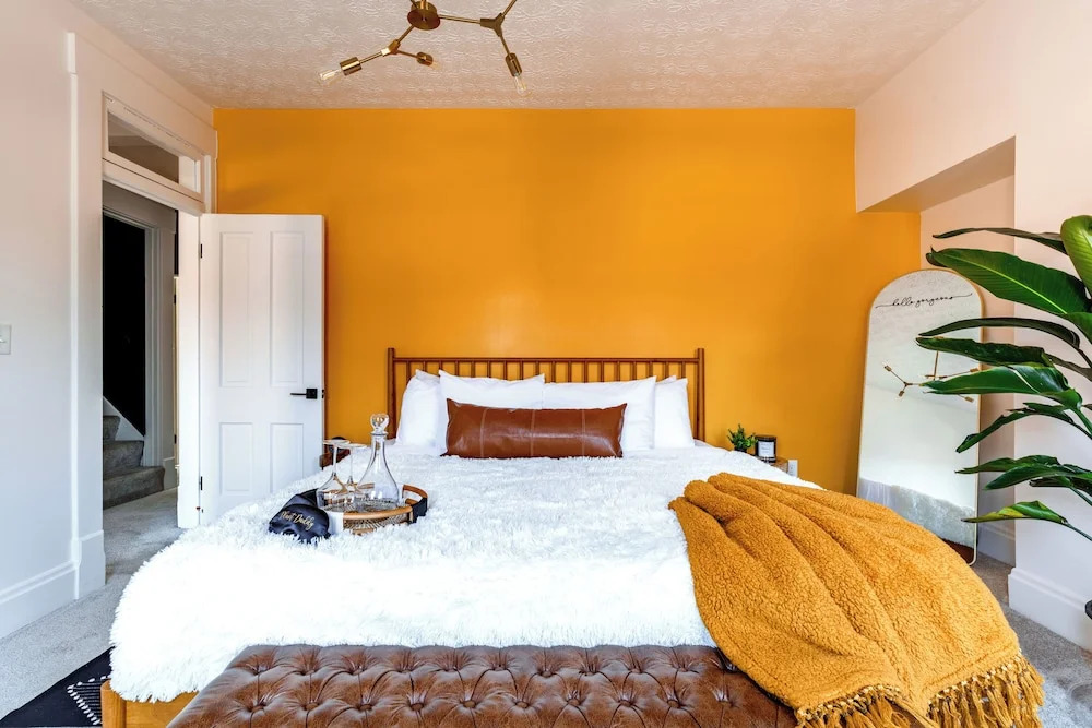 Jungle House Boutique Residences – Downtown Columbus & Short North