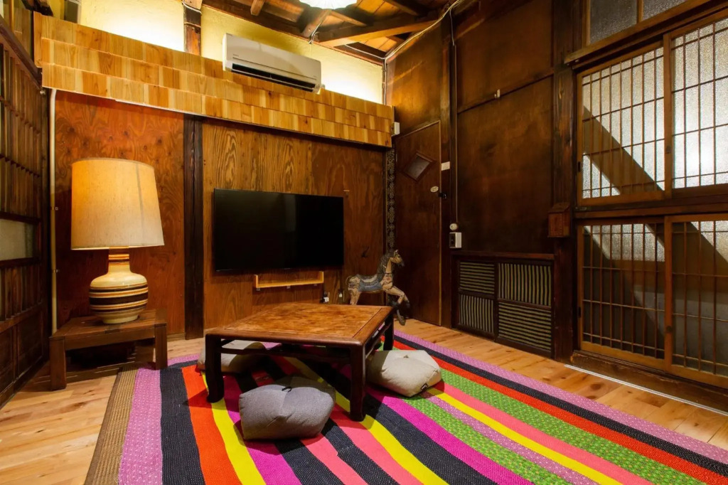 Shinagawa-ku - House / Vacation STAY 12126