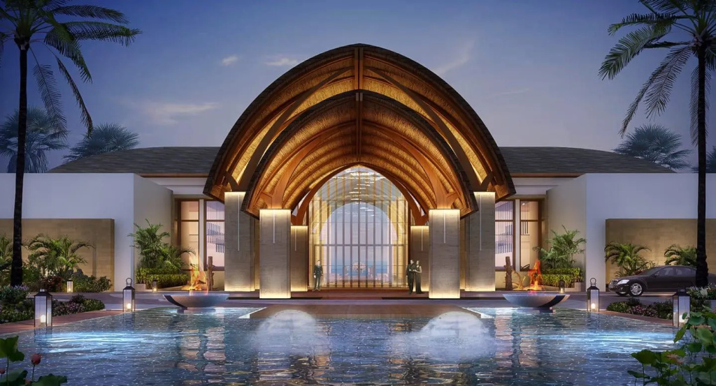 Anantara Mina Ras Al Khaimah Resort