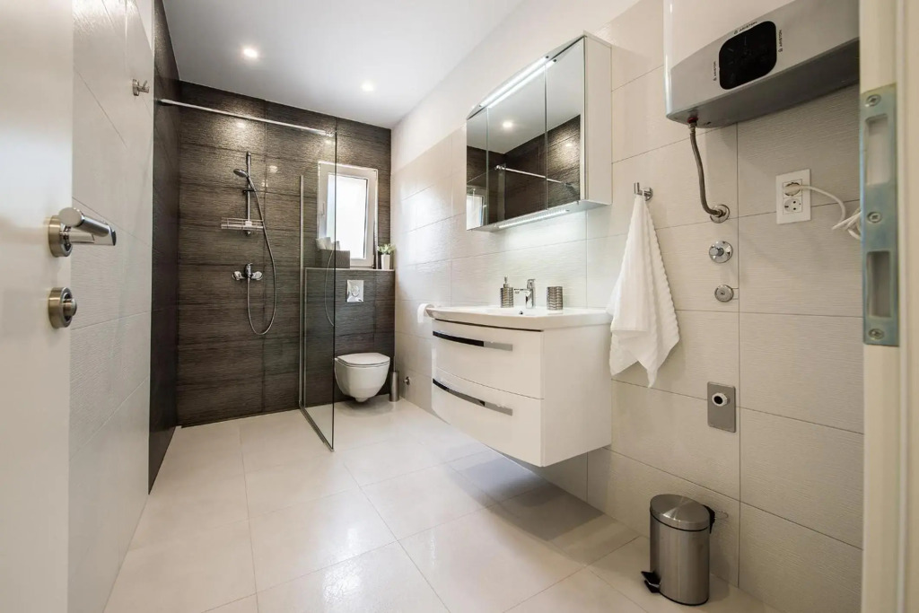Solin apartments Praetorium