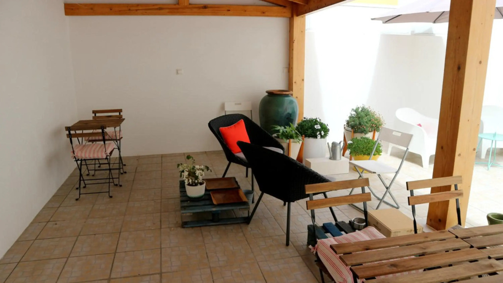 White Guest House