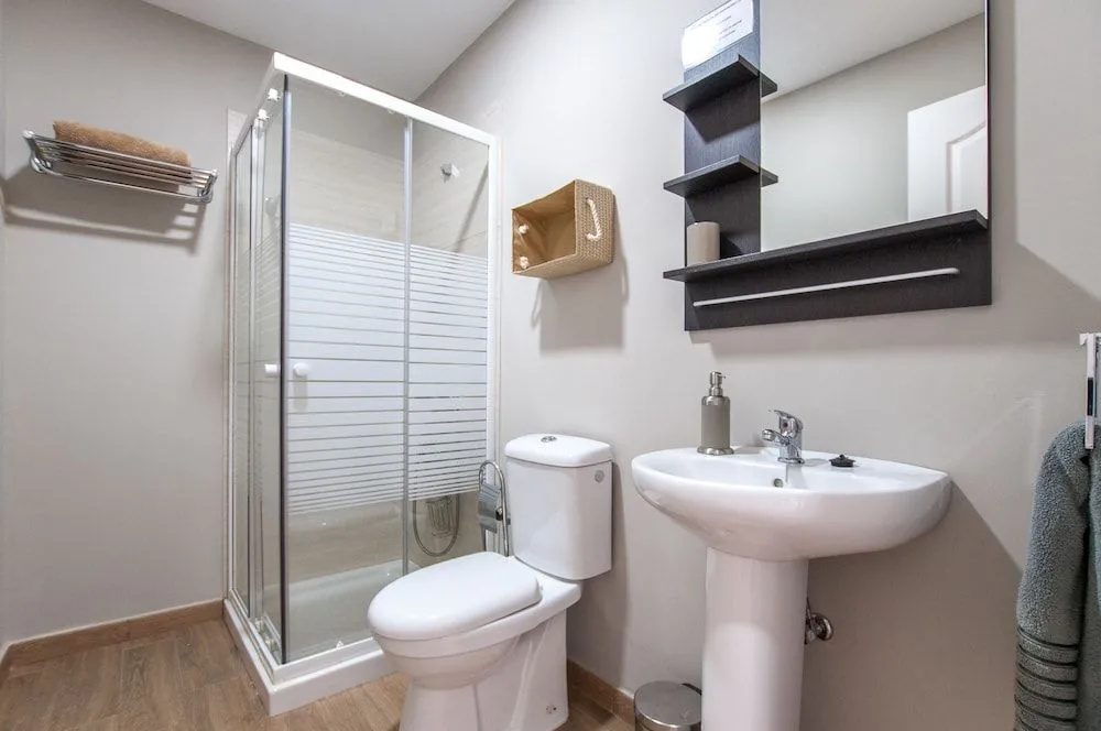 Triana Bella Suites