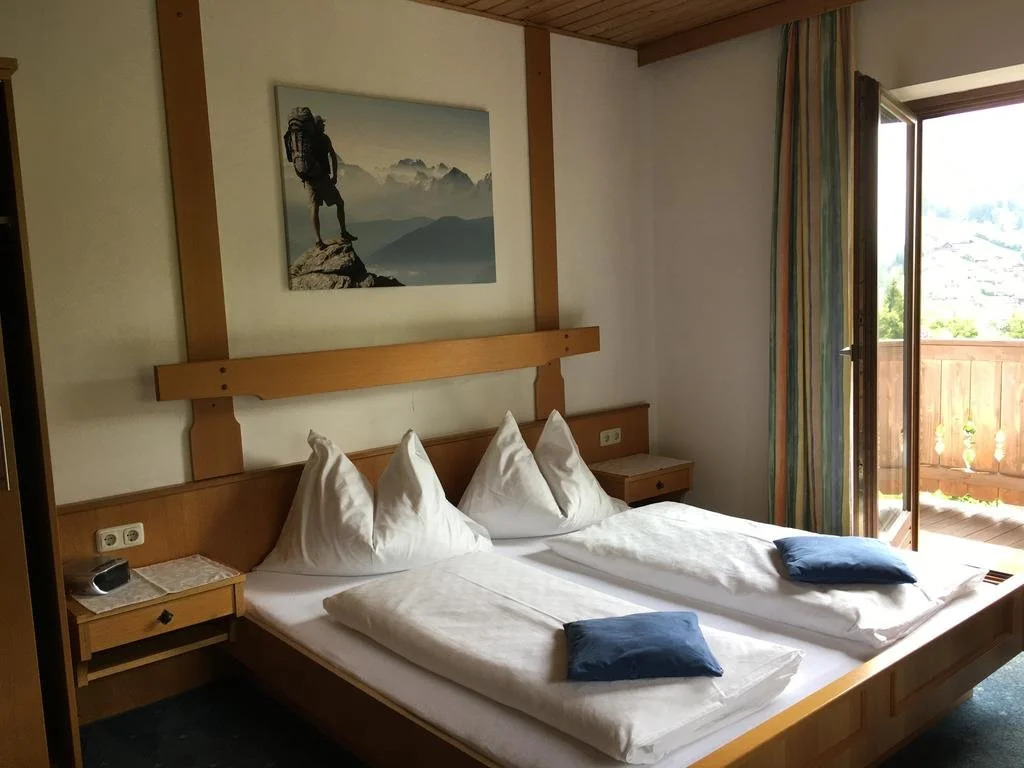 Apartments Huber Hochkönig