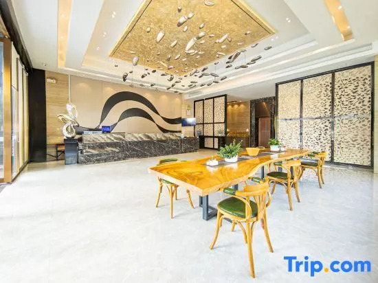 Van Feel Coffetel (Dongguan Dongkeng)