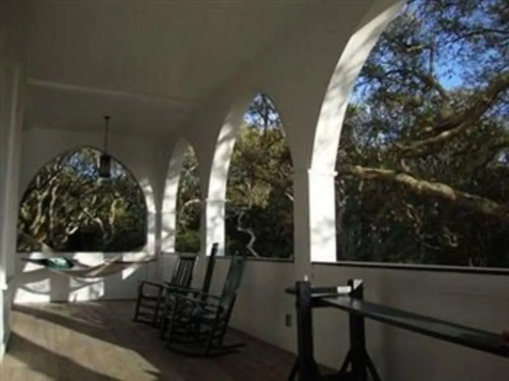 Pelican Inn