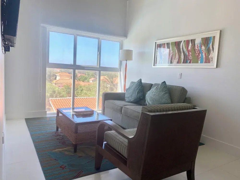 Arubas Life 313(Contact To Property 7 Days In Advance)