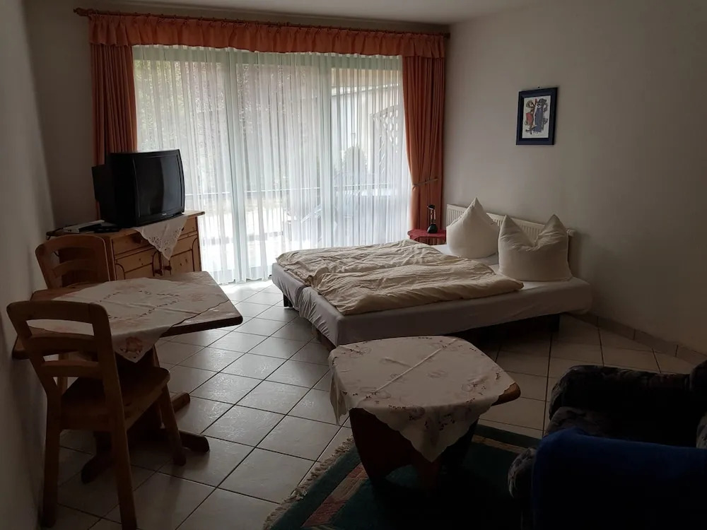 Auszeit-im-Harz Haus 5 Wohnung 32