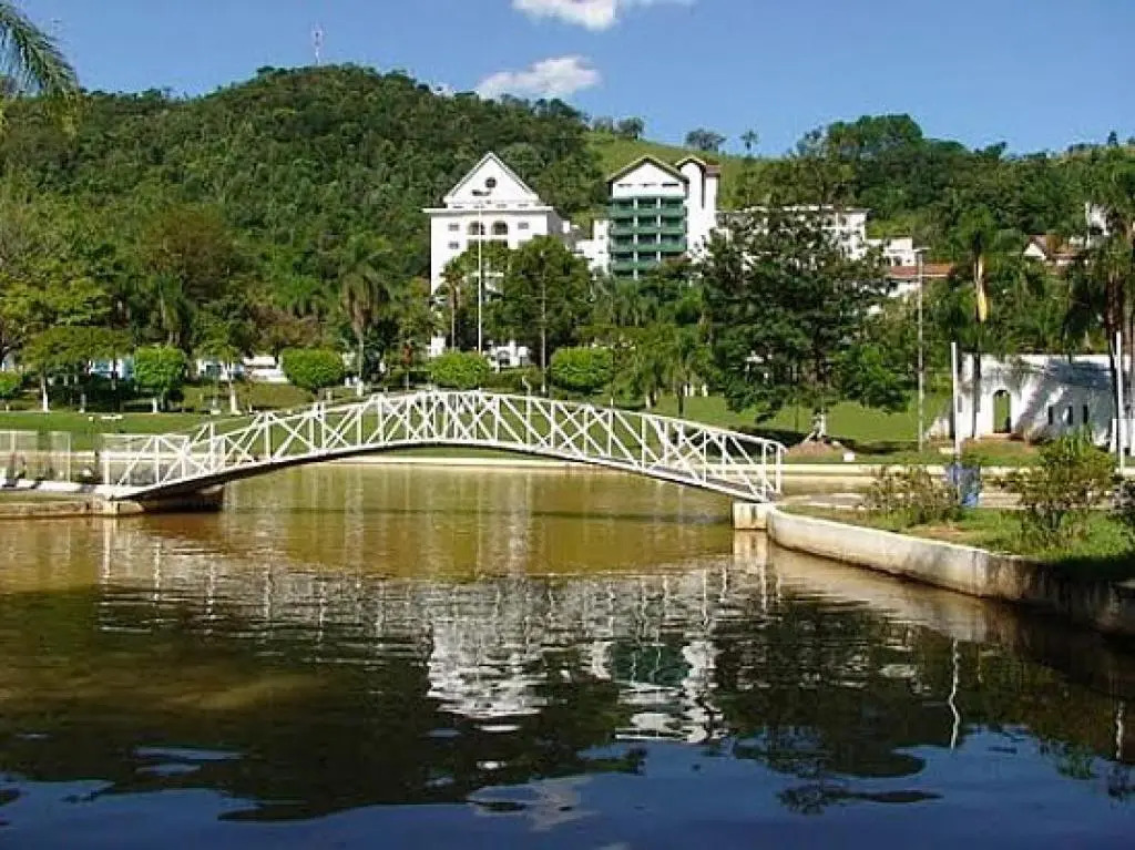 Hotel Monte Real