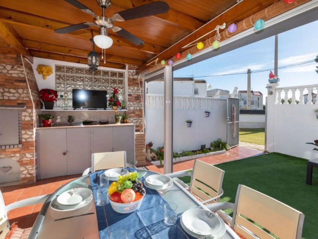 House  Casalot 3 Miami Platja