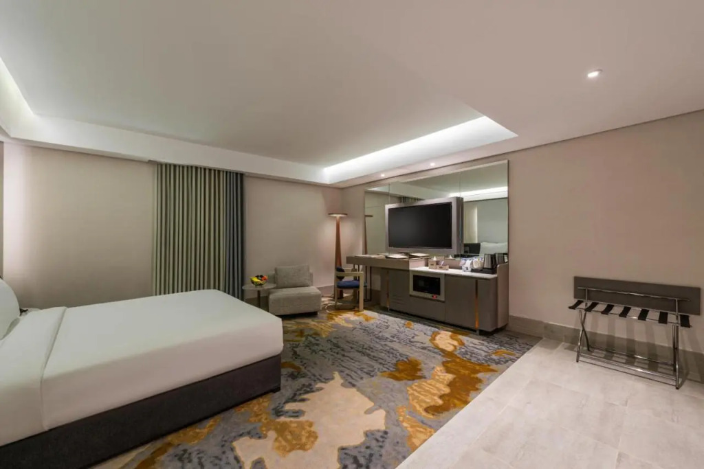 Grand Plaza Hotel - Tabuk