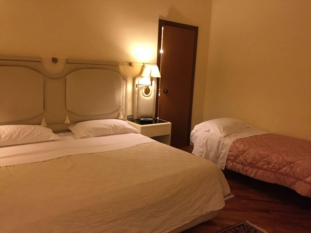 Grand Hotel Tettuccio