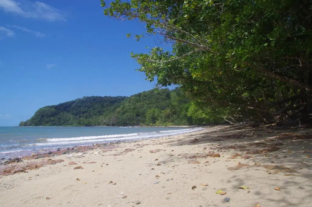 Gunnadoo Holiday